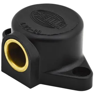 Socket - mounting - Plug: Screw Contact  8JB004123001 Hella