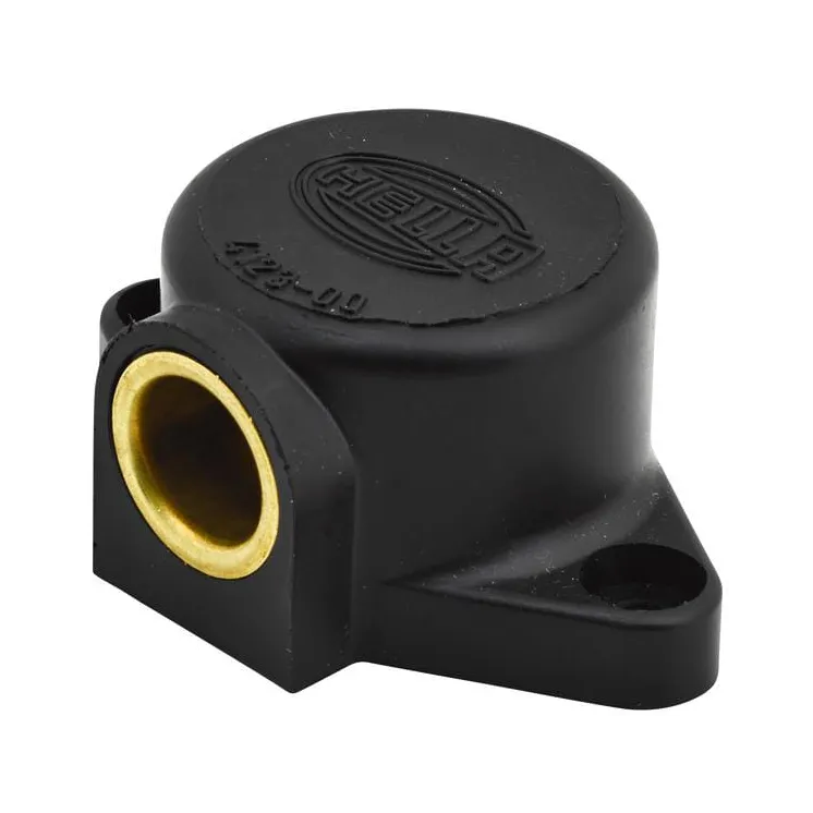 Socket - mounting - Plug: Screw Contact  8JB004123001 Hella