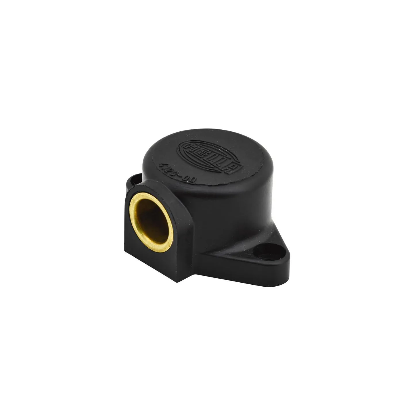 Socket - mounting - Plug: Screw Contact  8JB004123001 Hella