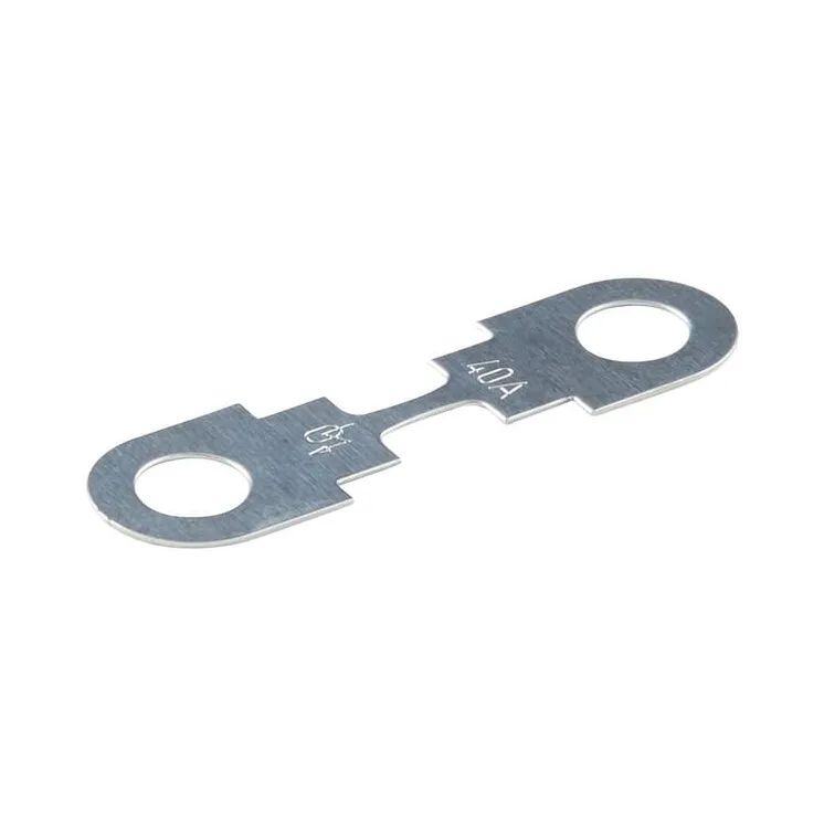 Fuse Strip 40A Length 42mm Pack 10x   8JS713575112 Hella