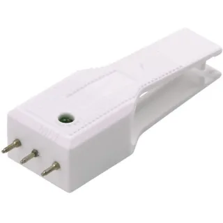 Drošinātāju noņemšanas pincete 8PE713576011 Hella