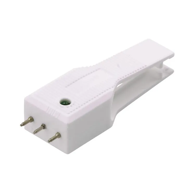 Drošinātāju noņemšanas pincete 8PE713576011 Hella