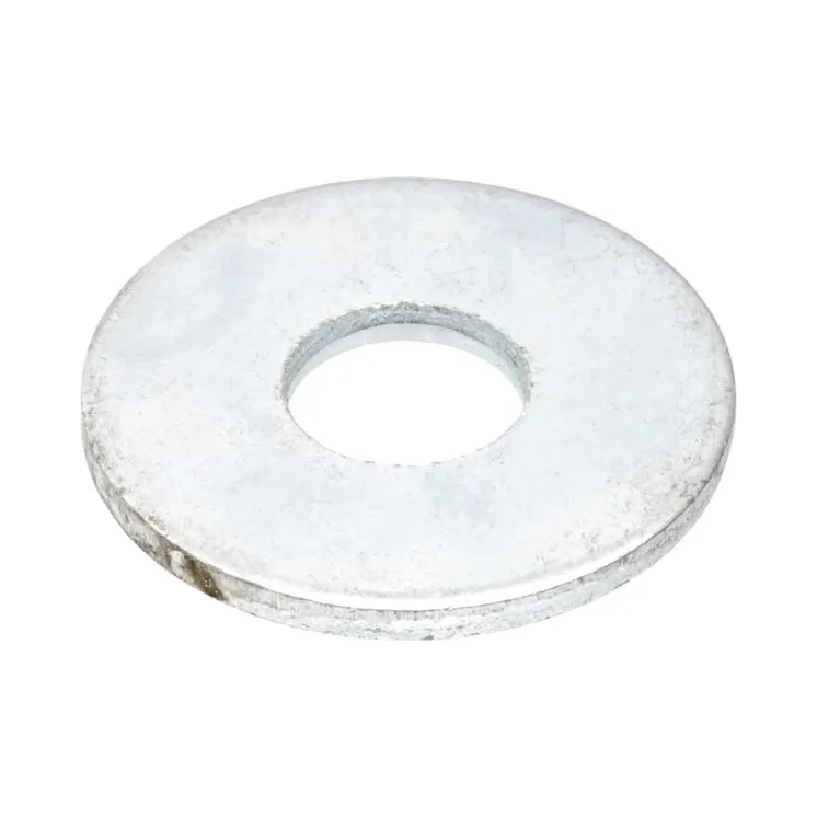 Washer 8.4x25x2  87528983 Kongskilde 200215284 300332054