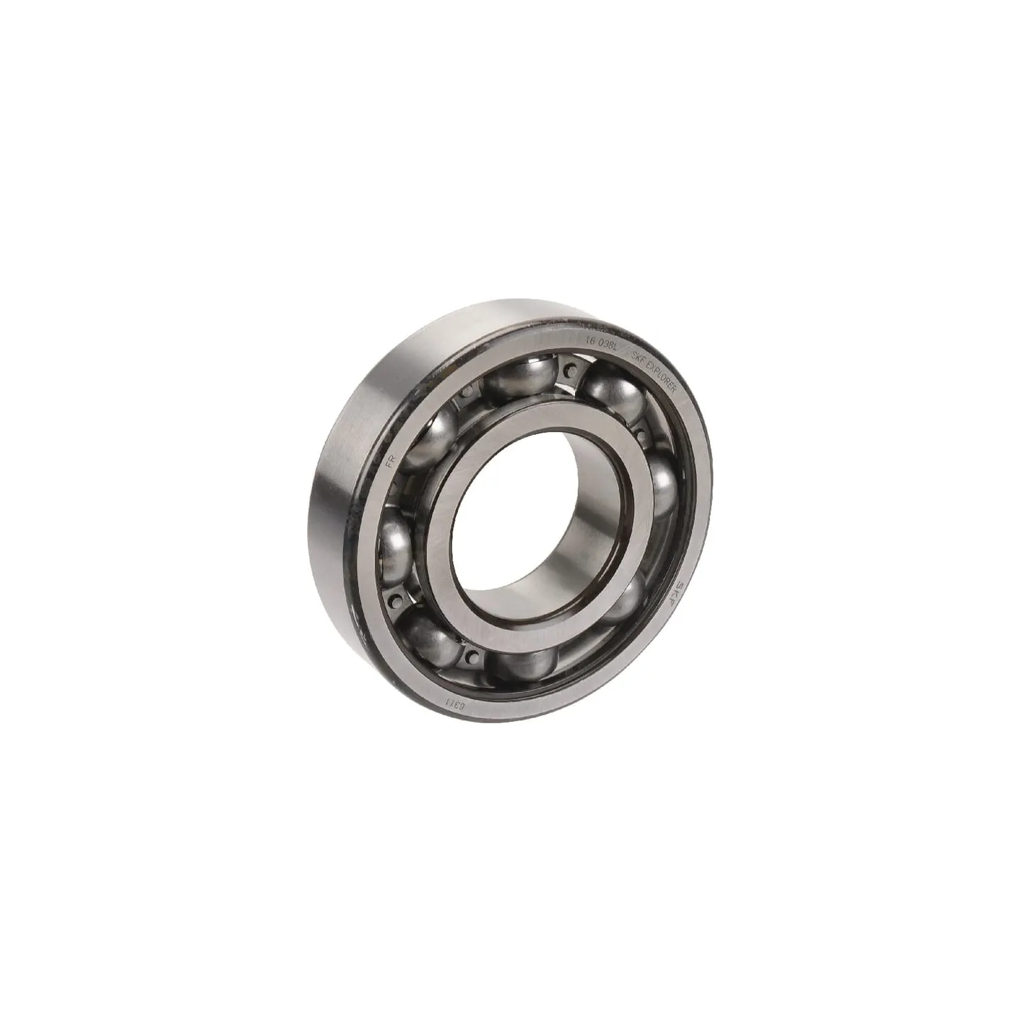 Bearing  87562151EK Kongskilde 13314105 71255512291 8113314105 NWB07251