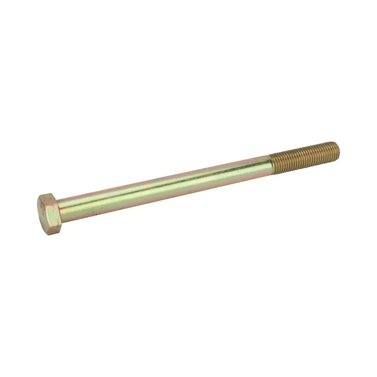 Steel screw M16x220  86624001 Kongskilde 4725265451 8112145626