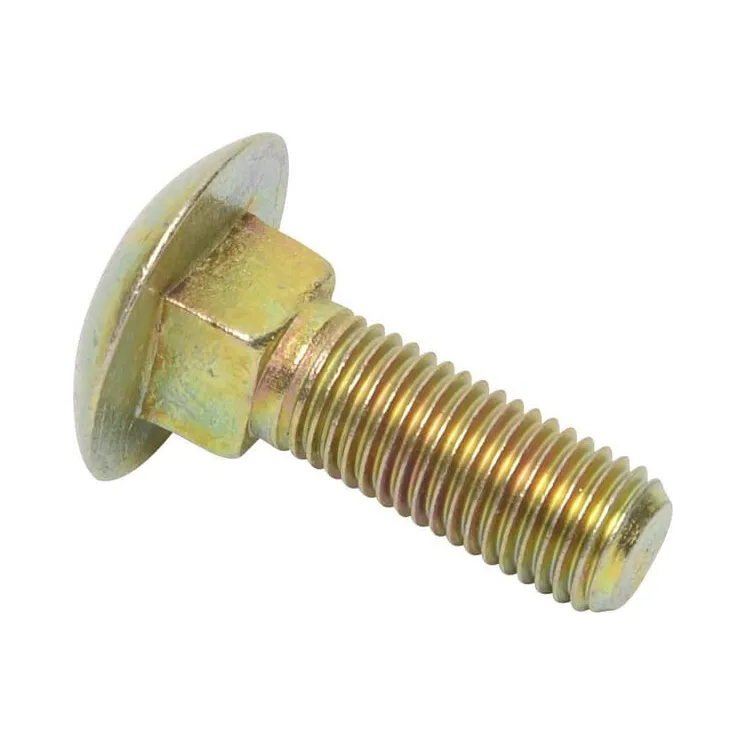 Bolt M16x50 8.8  86512430 JF 8112155522