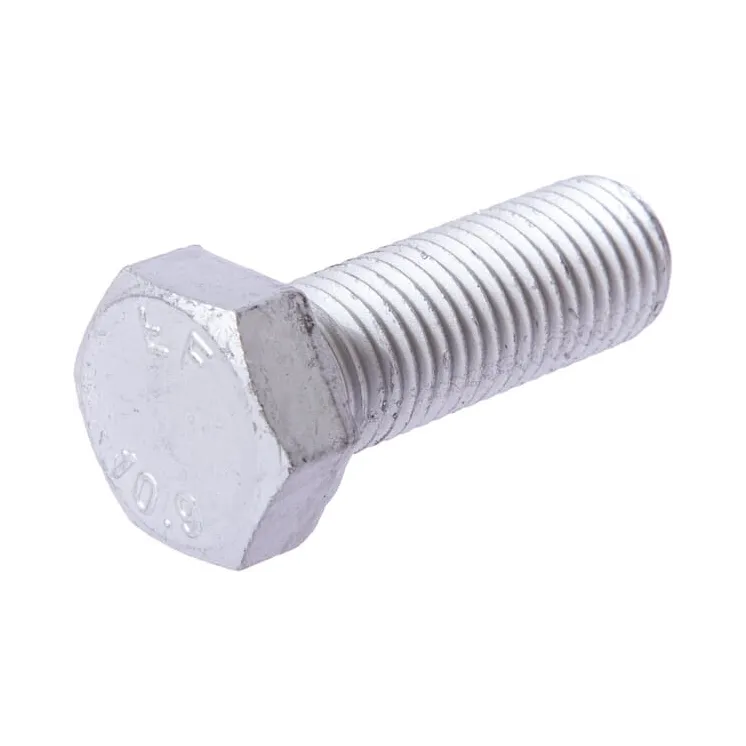 Bolt M16x45 full 10.9  87027232 Kongskilde 8112135427