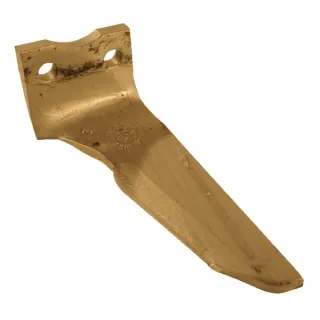 Power harrow tine right  92044876 Howard