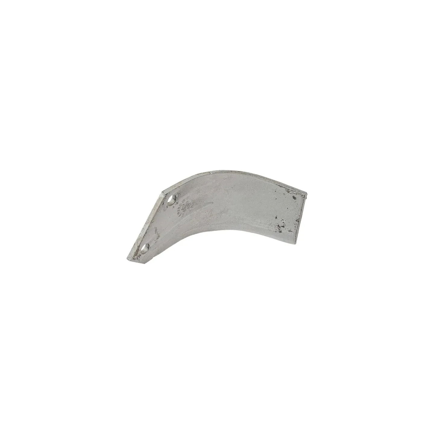 Rotavator blade RH  92044874 Kongskilde