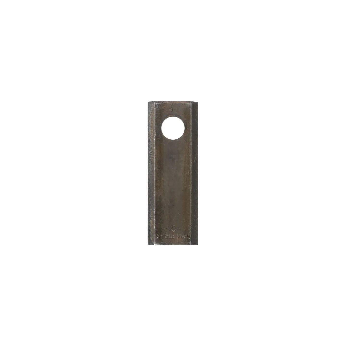 Pļāvēja asmens LH 110x48x4mm urbums 19mm 92066481 JF 13800031 8113800031