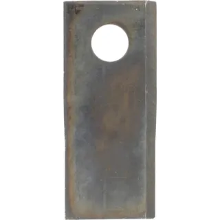 Pļāvēja asmens LH 114x48x4mm urbums 92051104 JF