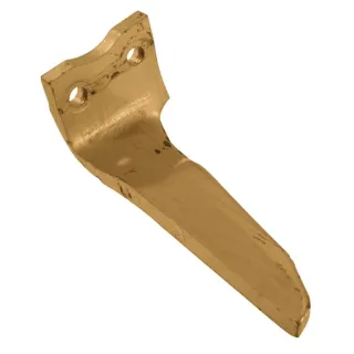 Power harrow tine left  92044875 Howard