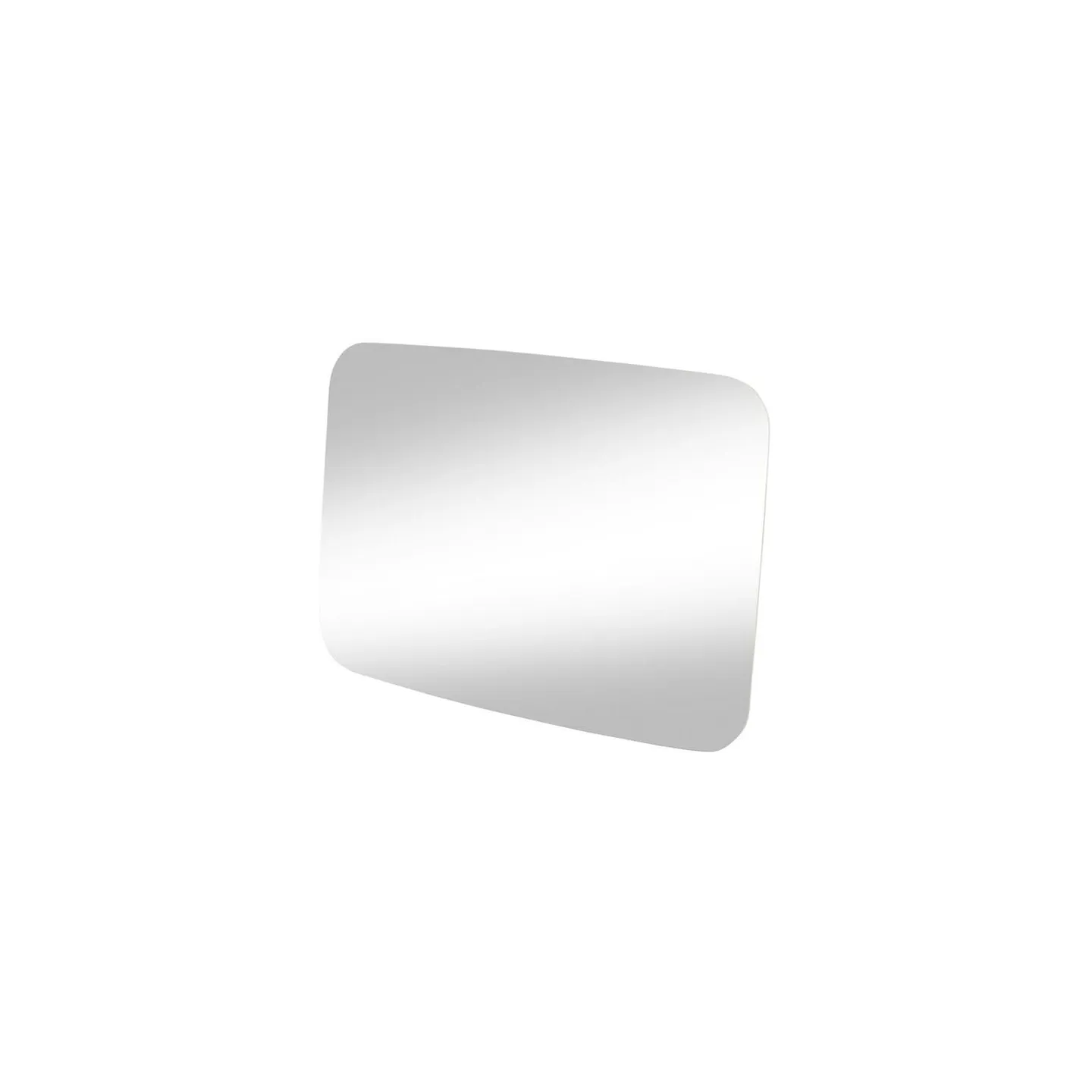 Mirror glass 215x302mm   9EY117126014 Hella