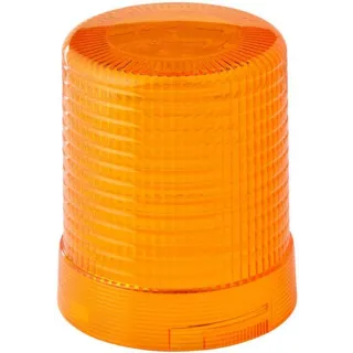Light lens, amber   9EL856418001 Hella