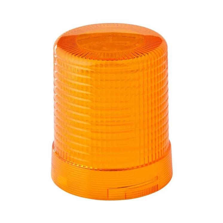 Light lens, amber   9EL856418001 Hella