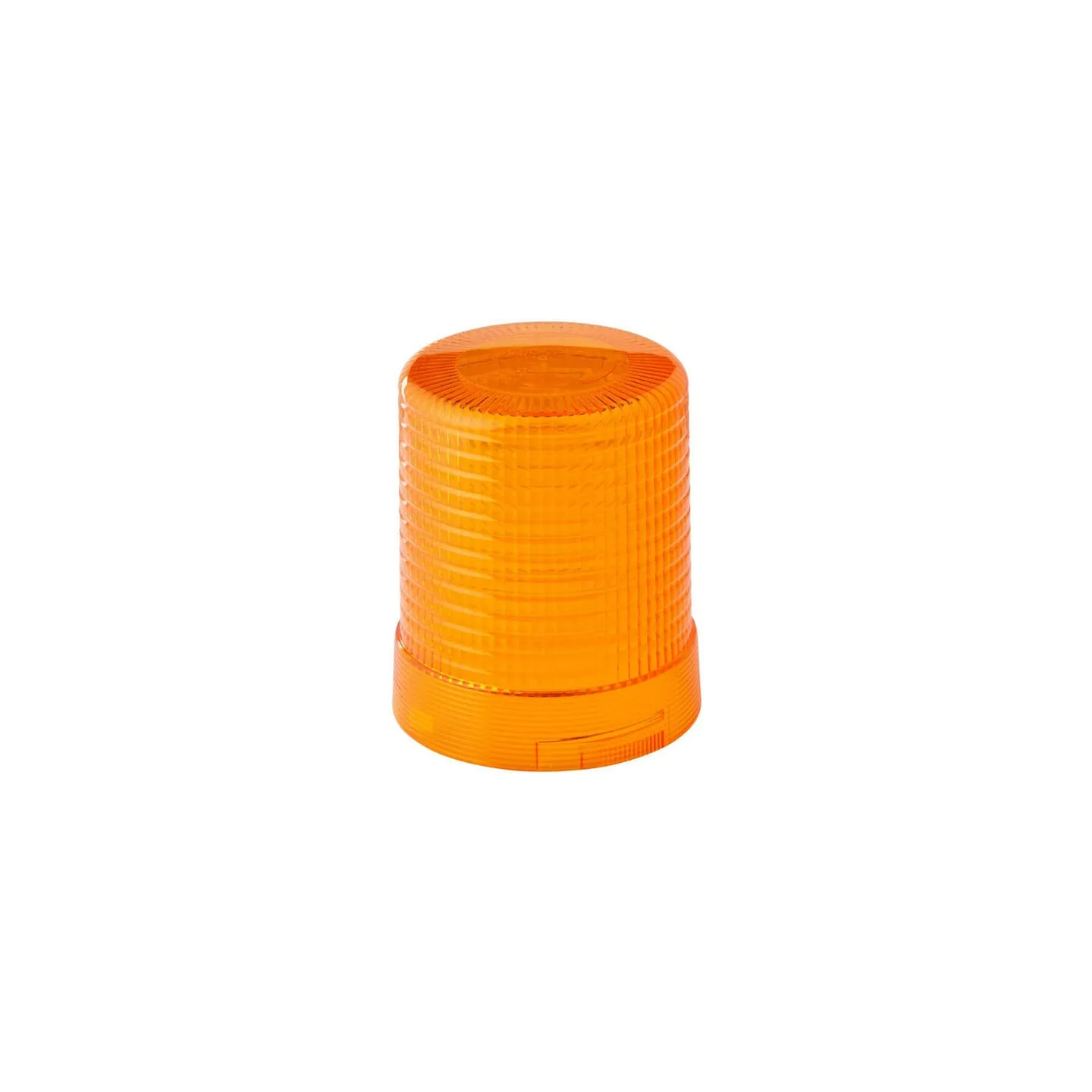 Light lens, amber   9EL856418001 Hella