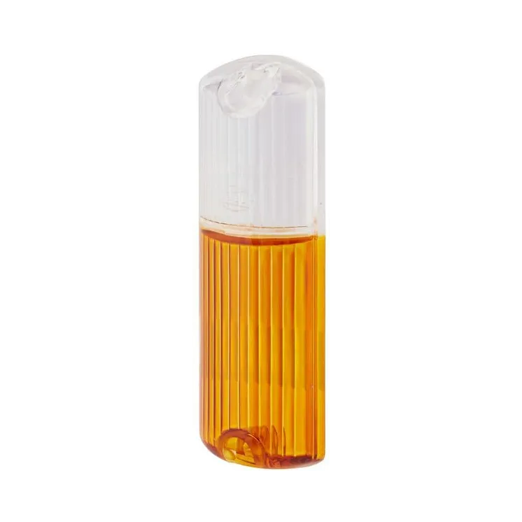 Light lens, amber/transparent LH/RH   9EL087769001 Hella