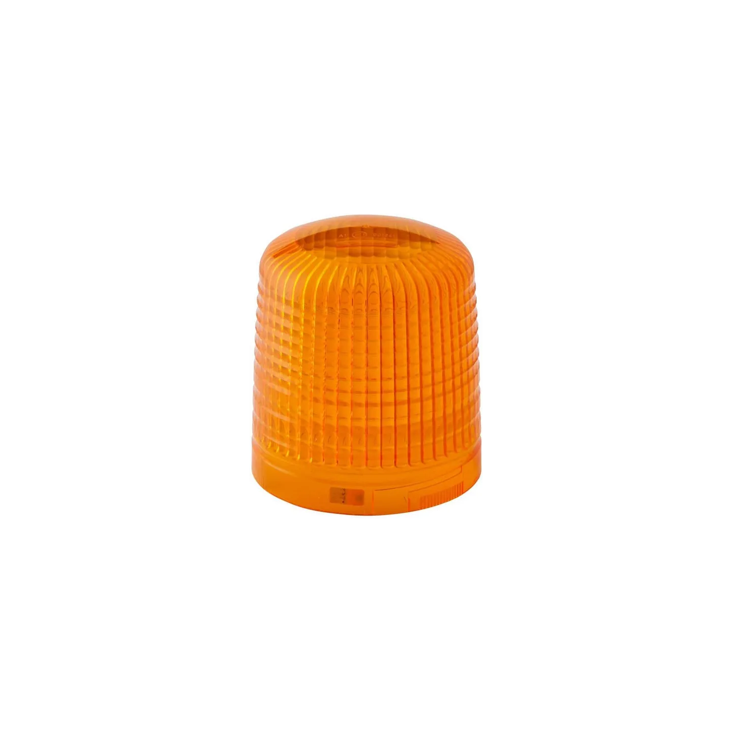 Light lens, amber   9EL862141001 Hella