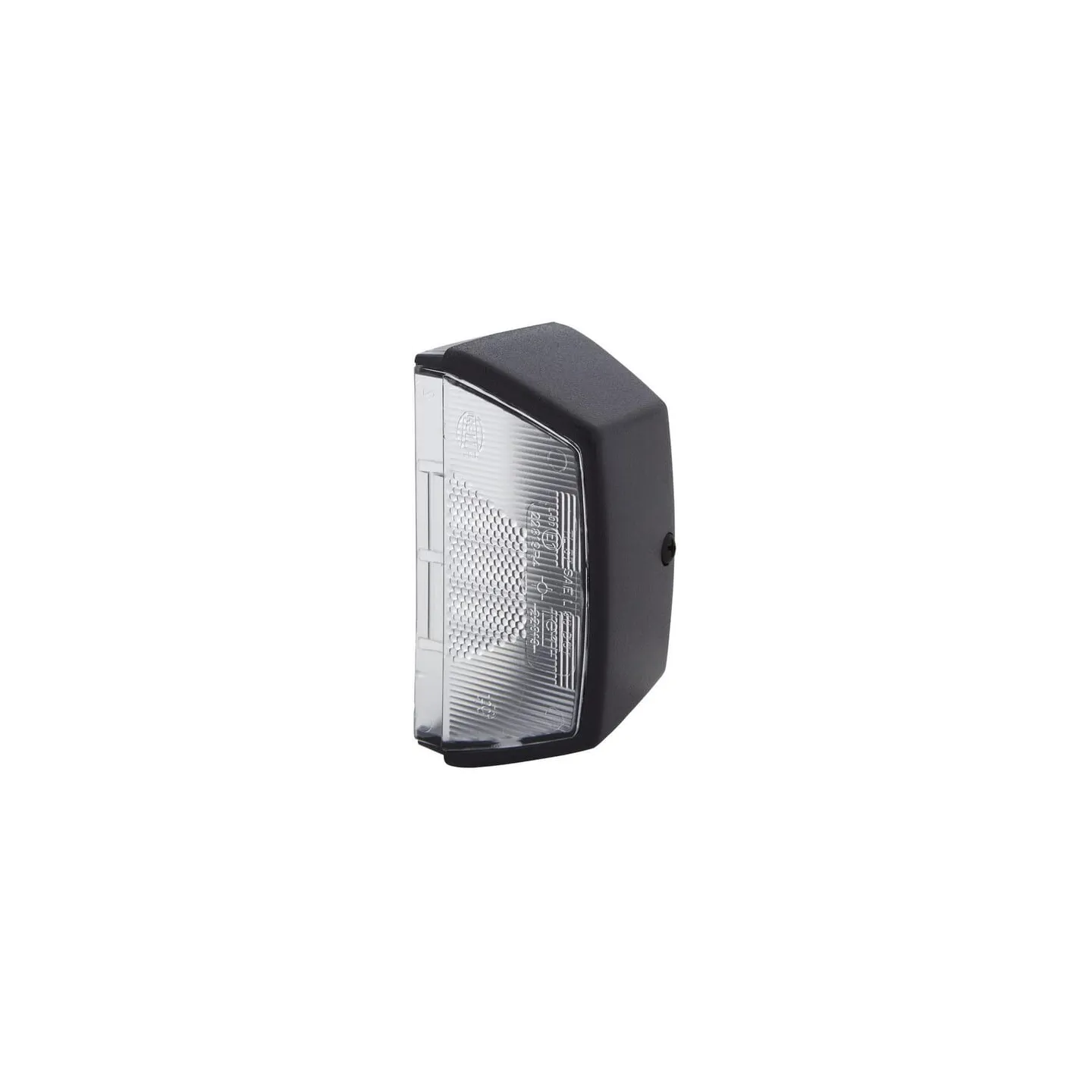 Lampas korpuss + objektīvs 9BG121587031 Hella