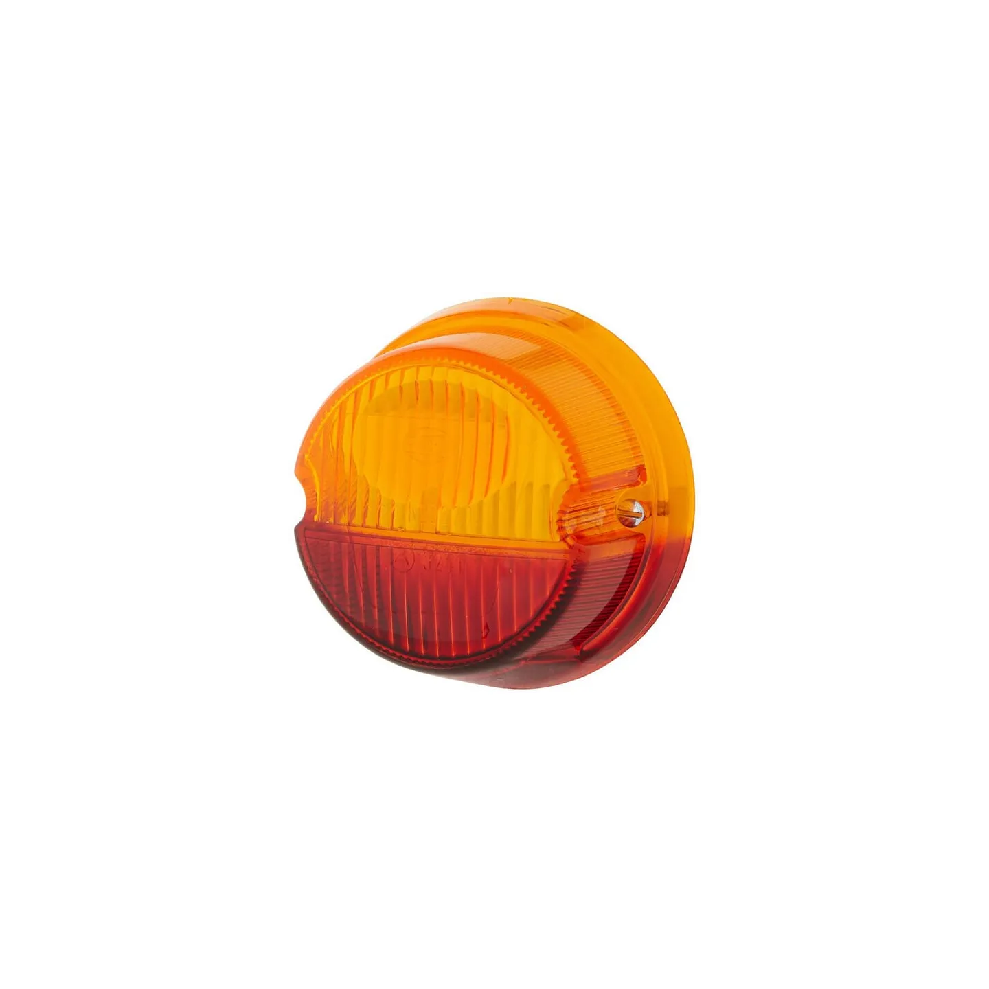 Light lens, amber/red rear/right   9EL088525001 Hella