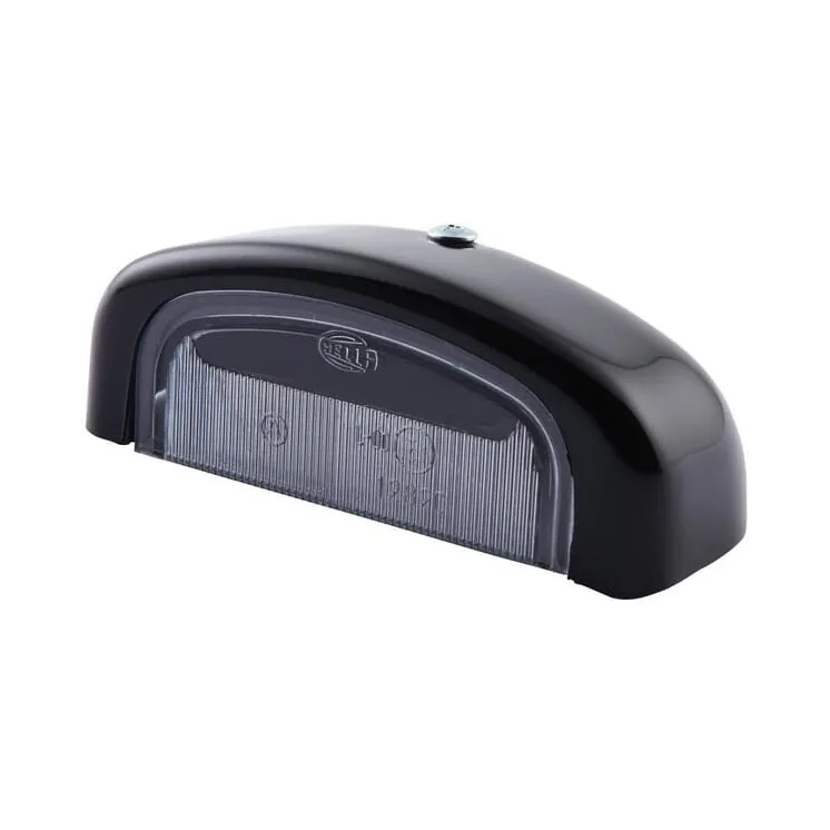 Lamp housing + Lens   9BG101230001 Hella