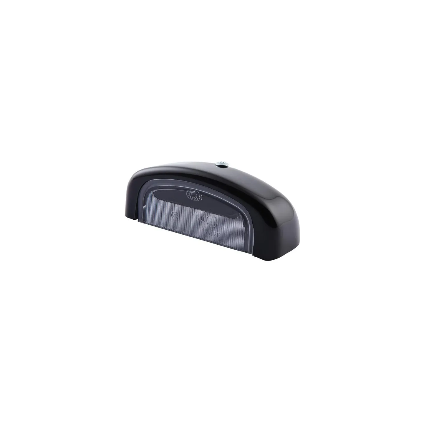 Lamp housing + Lens   9BG101230001 Hella