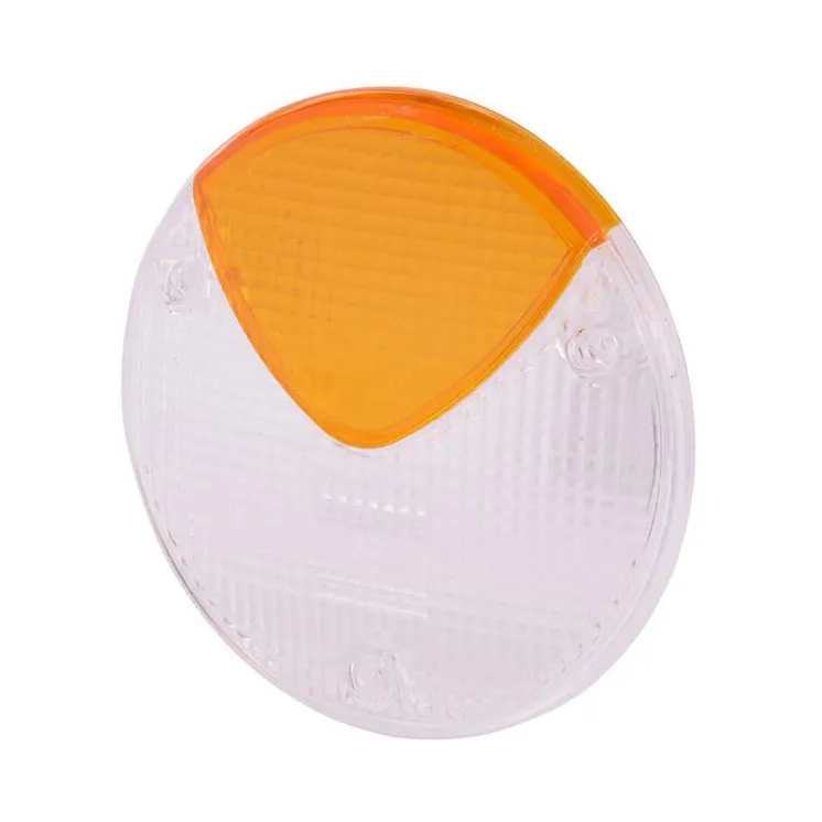 Light lens, white/amber   9EL964531001 Hella