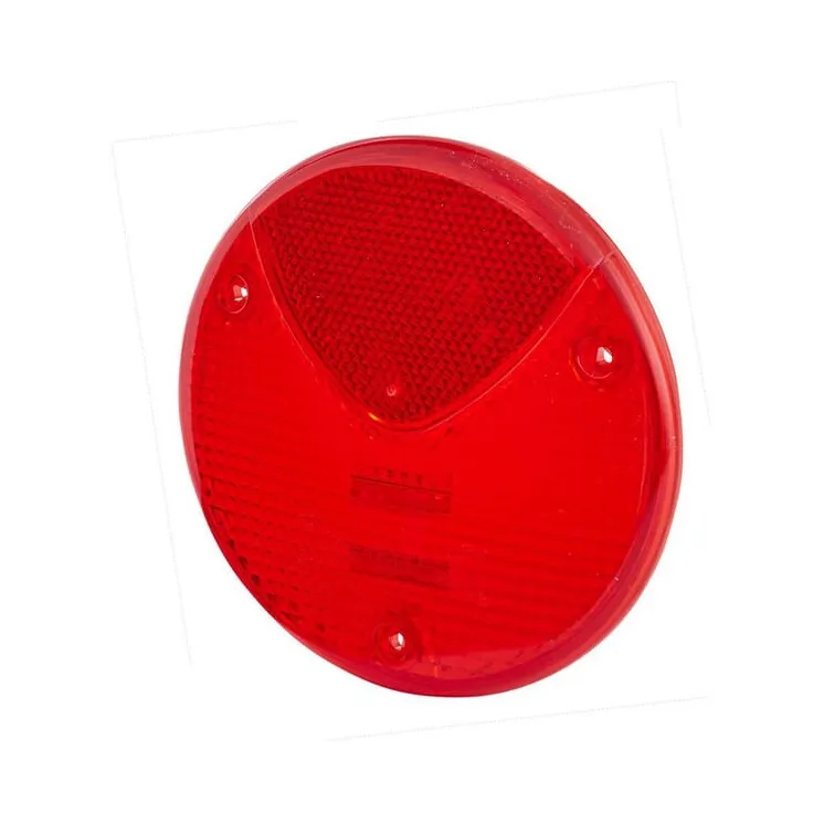 Light lens, amber/red LH/RH/rear   9EL964532001 Hella
