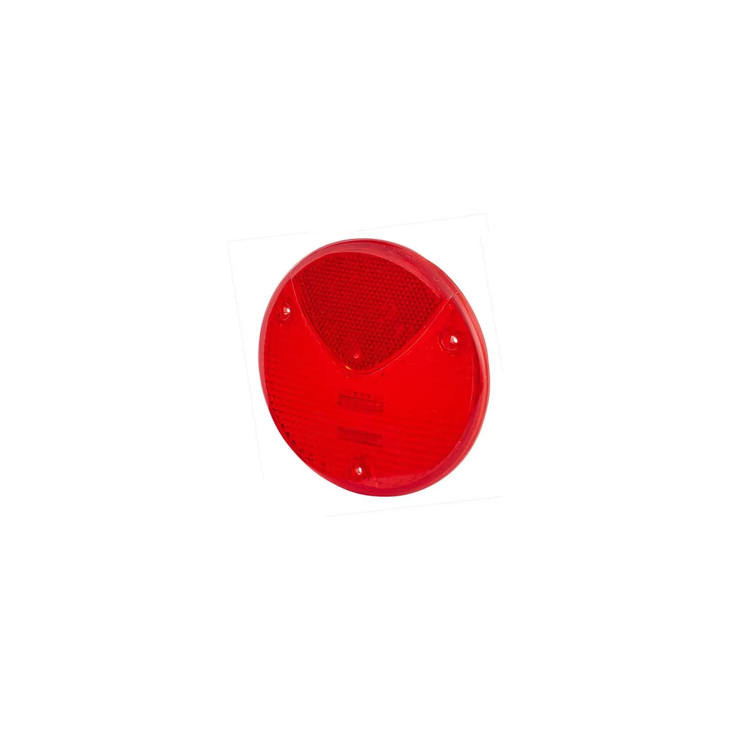 Light lens, amber/red LH/RH/rear   9EL964532001 Hella