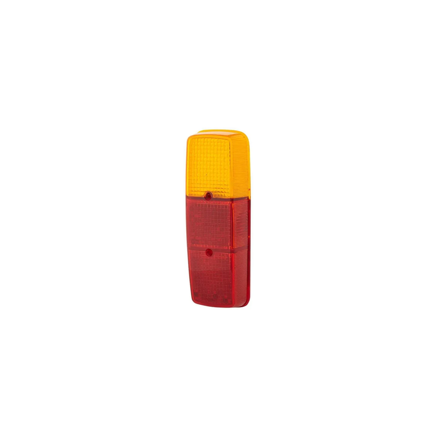 Light lens, amber/red rear/right   9EL052560001 Hella