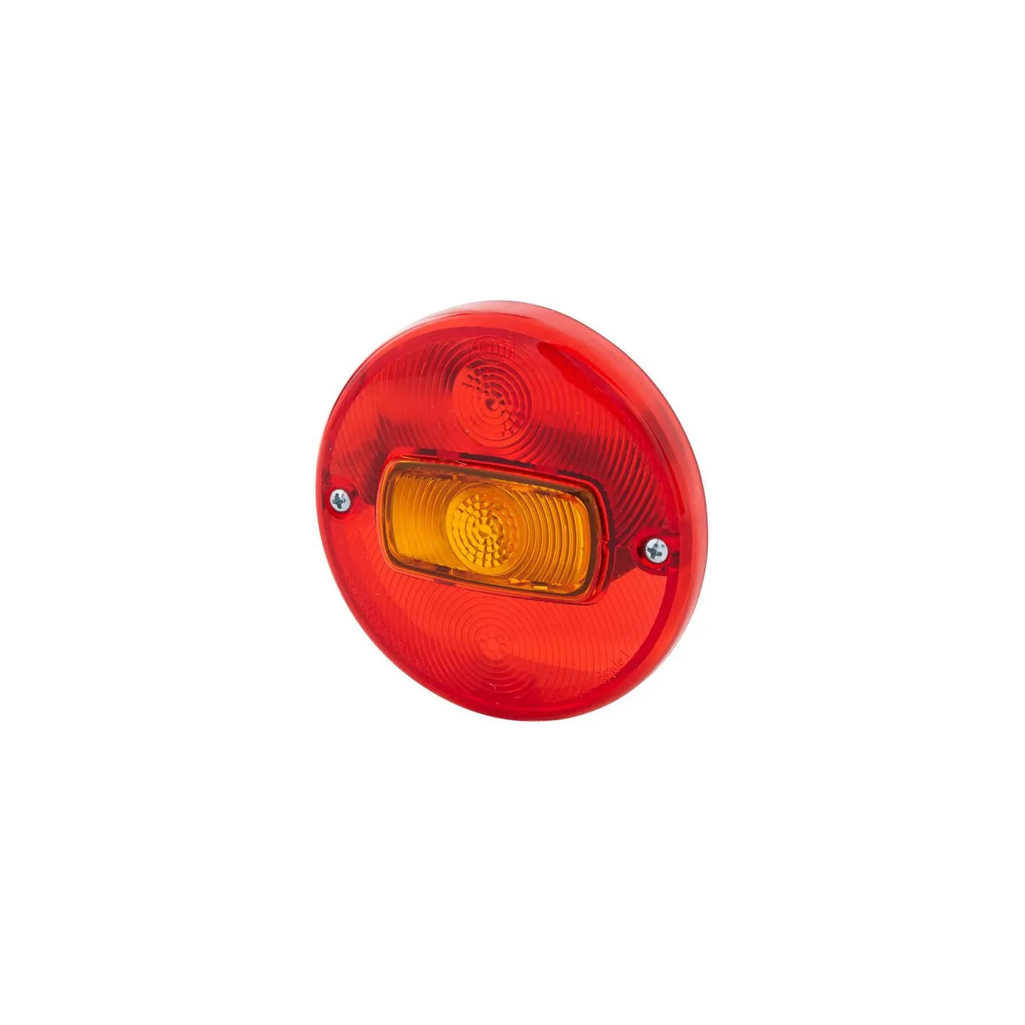 Light lens, red/amber LH/RH/rear   9EL126294001 Hella