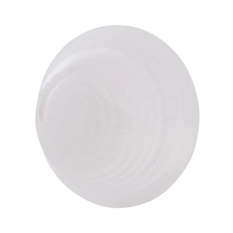 Light lens, white LH/RH   9EL950315031 Hella