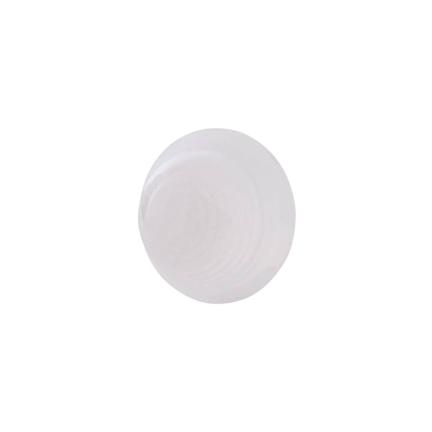 Light lens, white LH/RH   9EL950315031 Hella