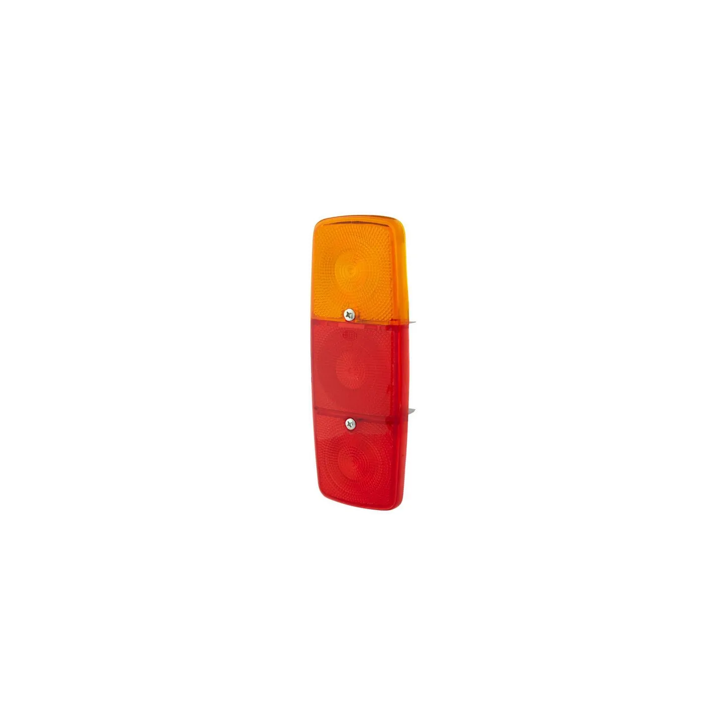 Light lens, red/transparent/amber LH/RH/rear   9EL109139001 Hella