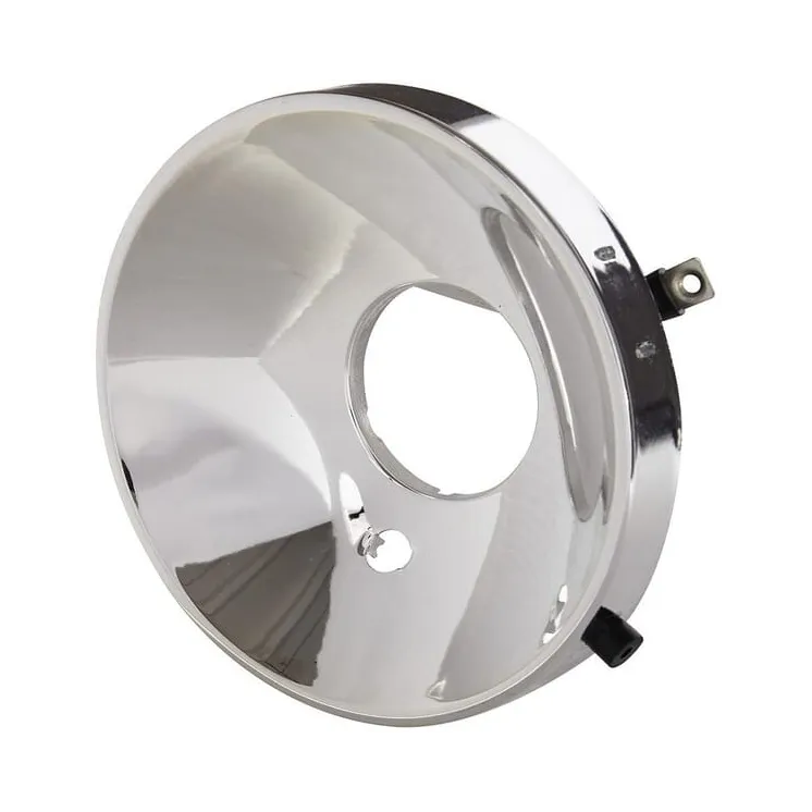 Reflector  9DR104336001 Hella