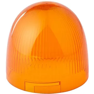 Light lens, amber   9EL864074001 Hella