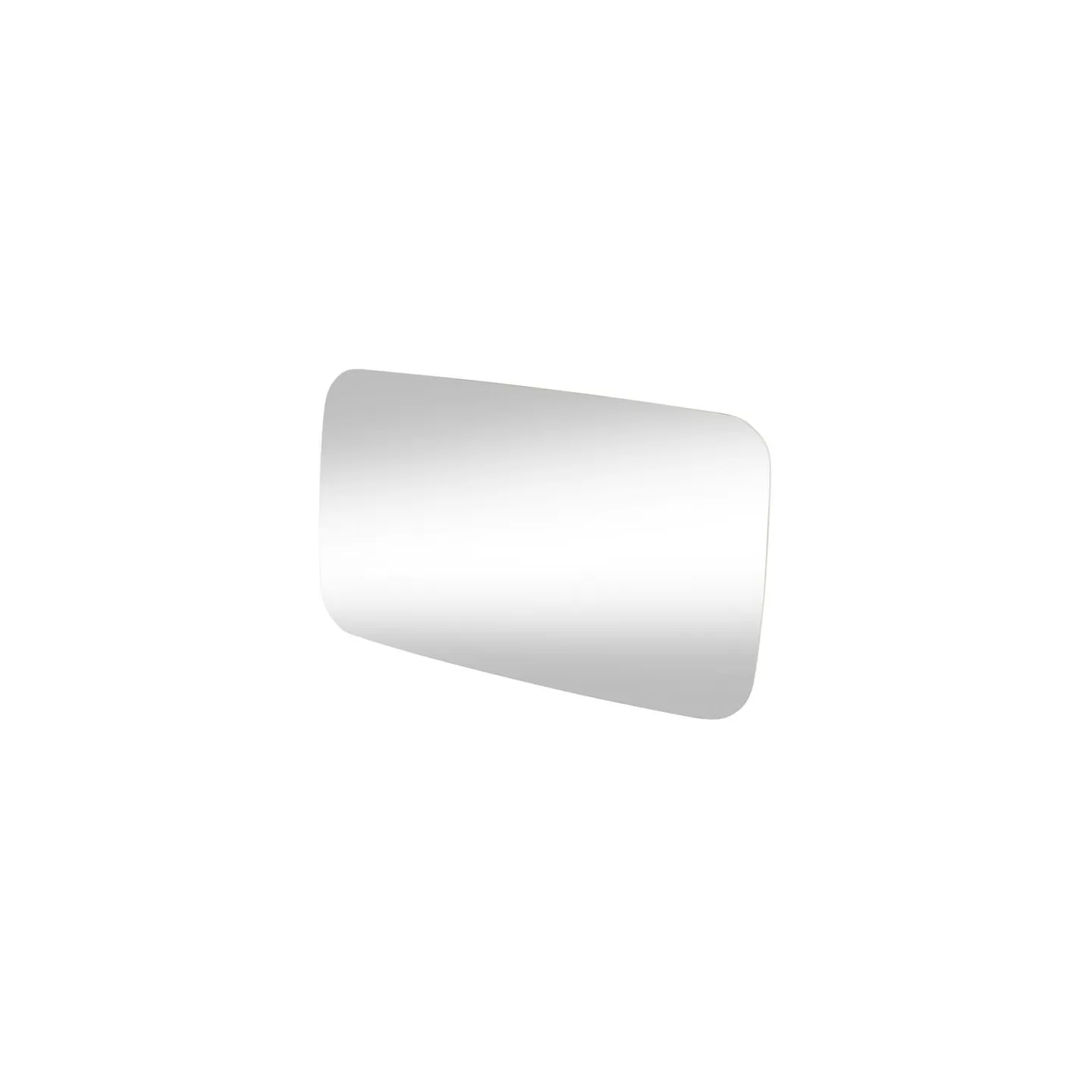 Mirror glass 180x312mm   9EY561042002 Hella