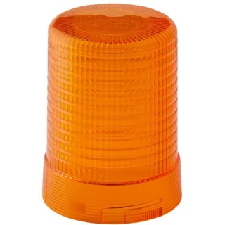 Light lens, amber   9EL856416001 Hella