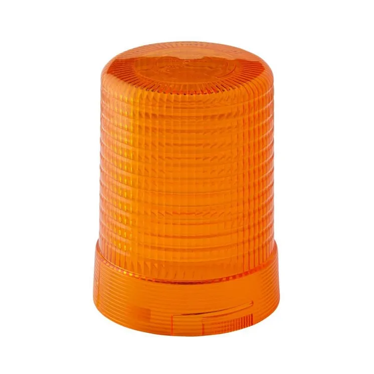 Light lens, amber   9EL856416001 Hella