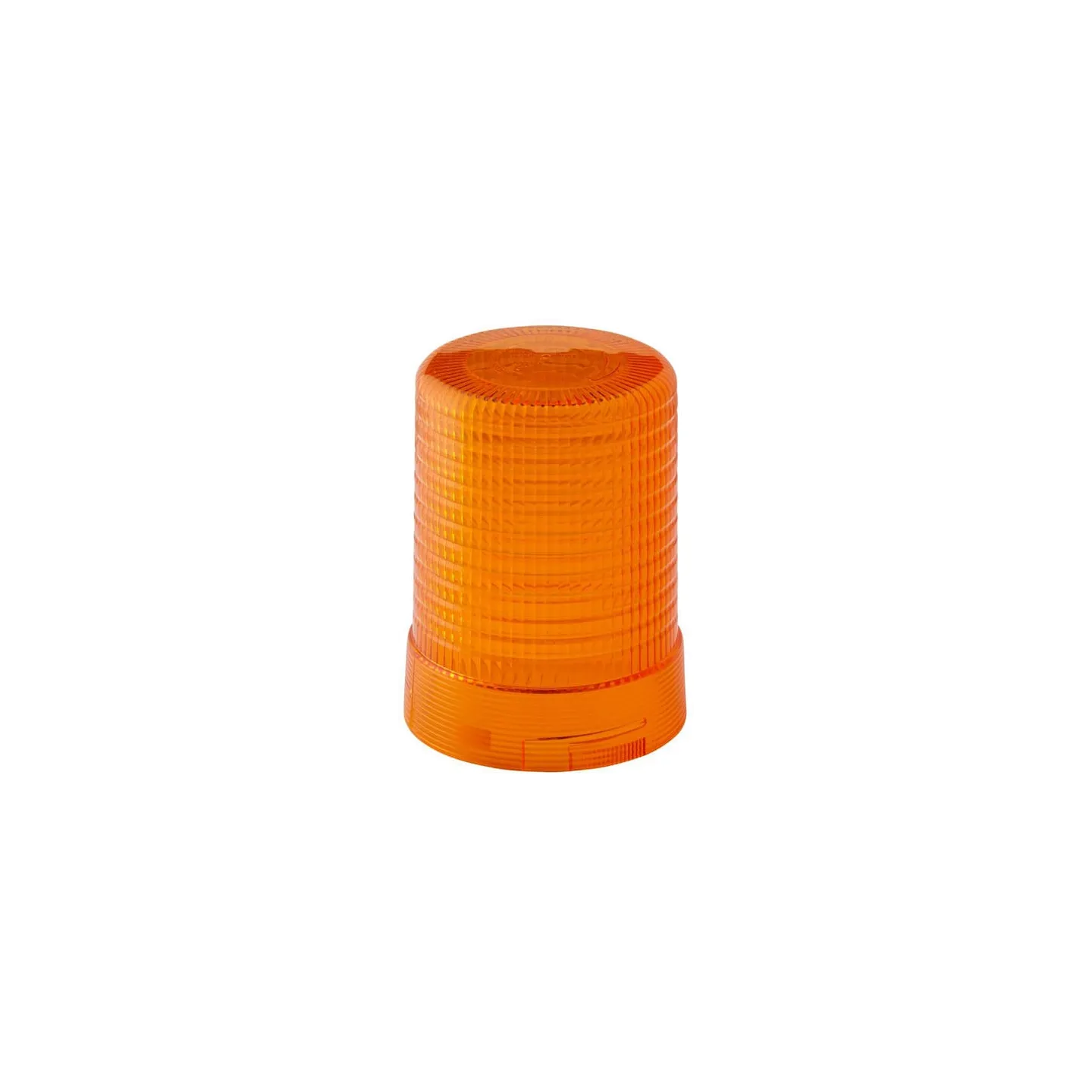 Light lens, amber   9EL856416001 Hella