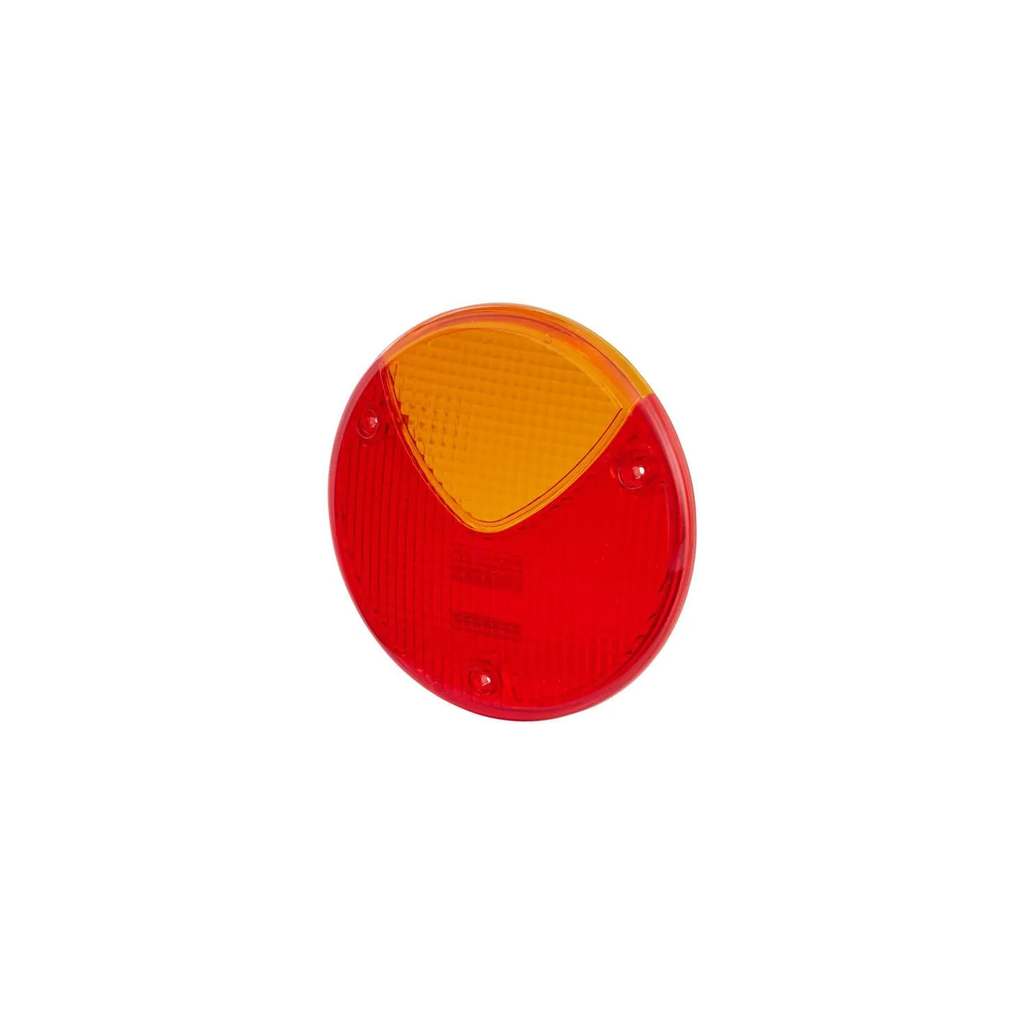 Light lens, amber/red LH/RH/rear   9EL964536001 Hella
