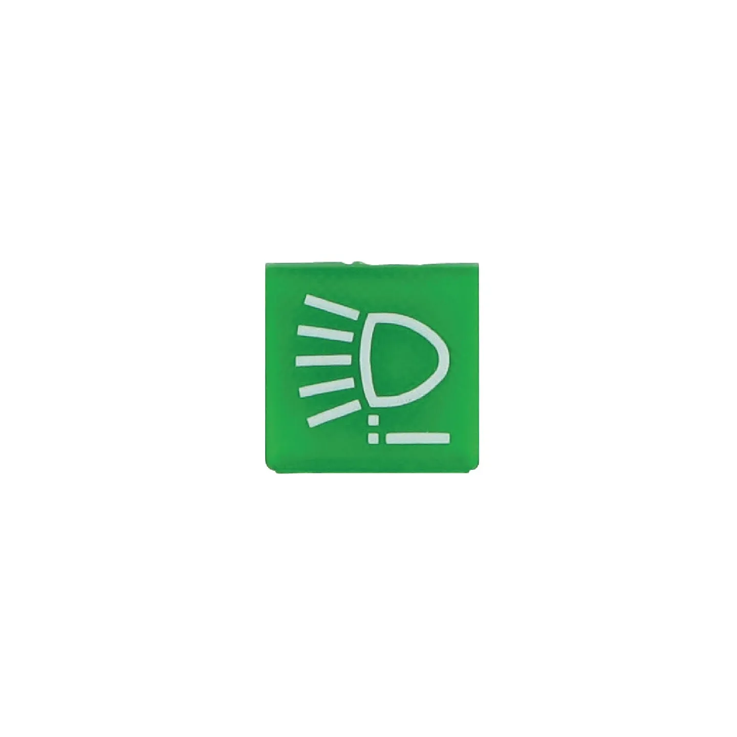 Symbol: front lamp  9XT713630421 Hella