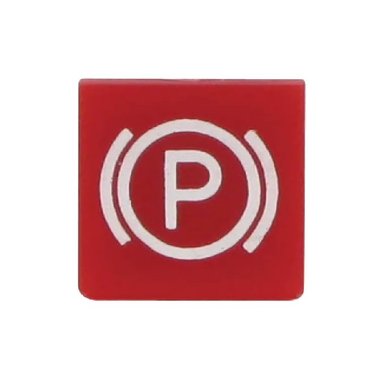 Symbol: parking brake  9XT714300011 Hella