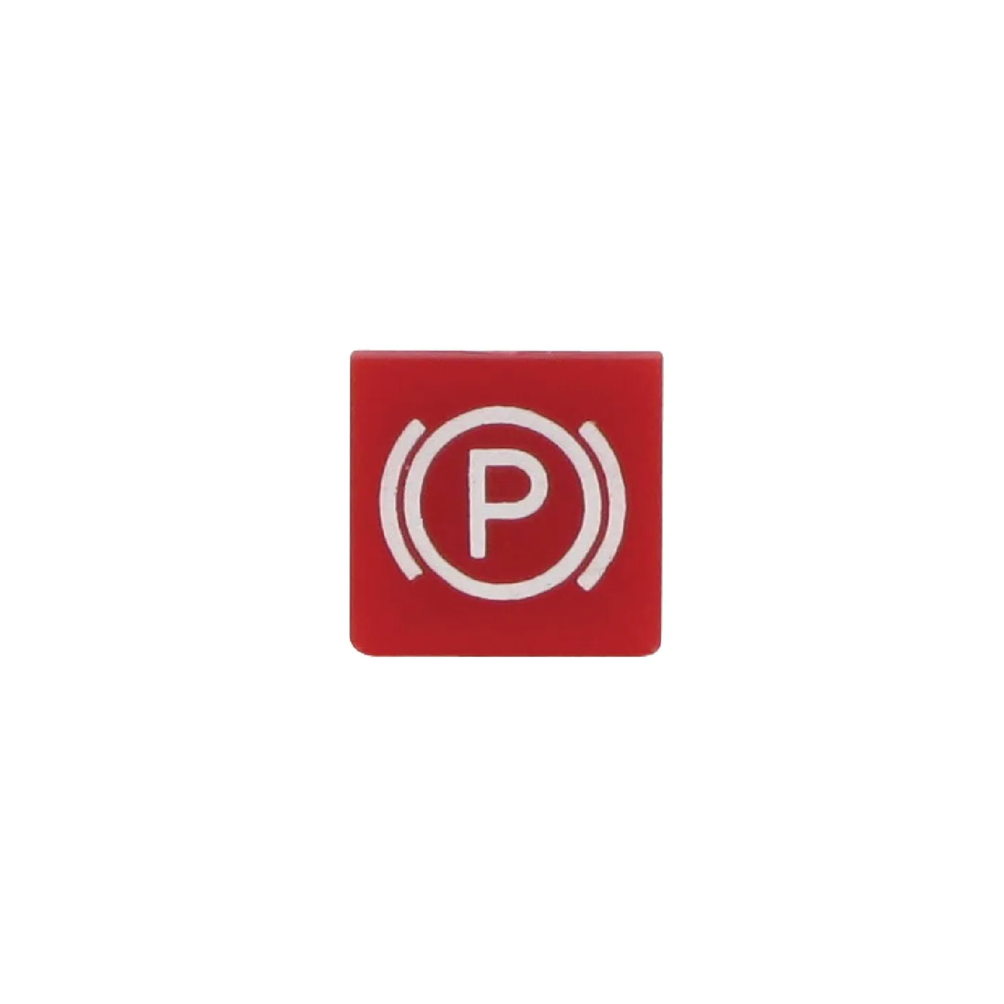 Symbol: parking brake  9XT714300011 Hella