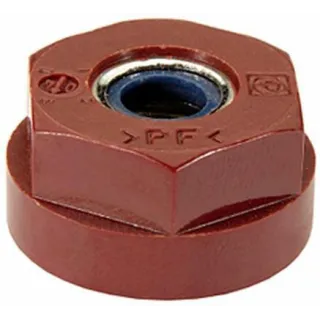 Nut  9MJ747877001 Hella