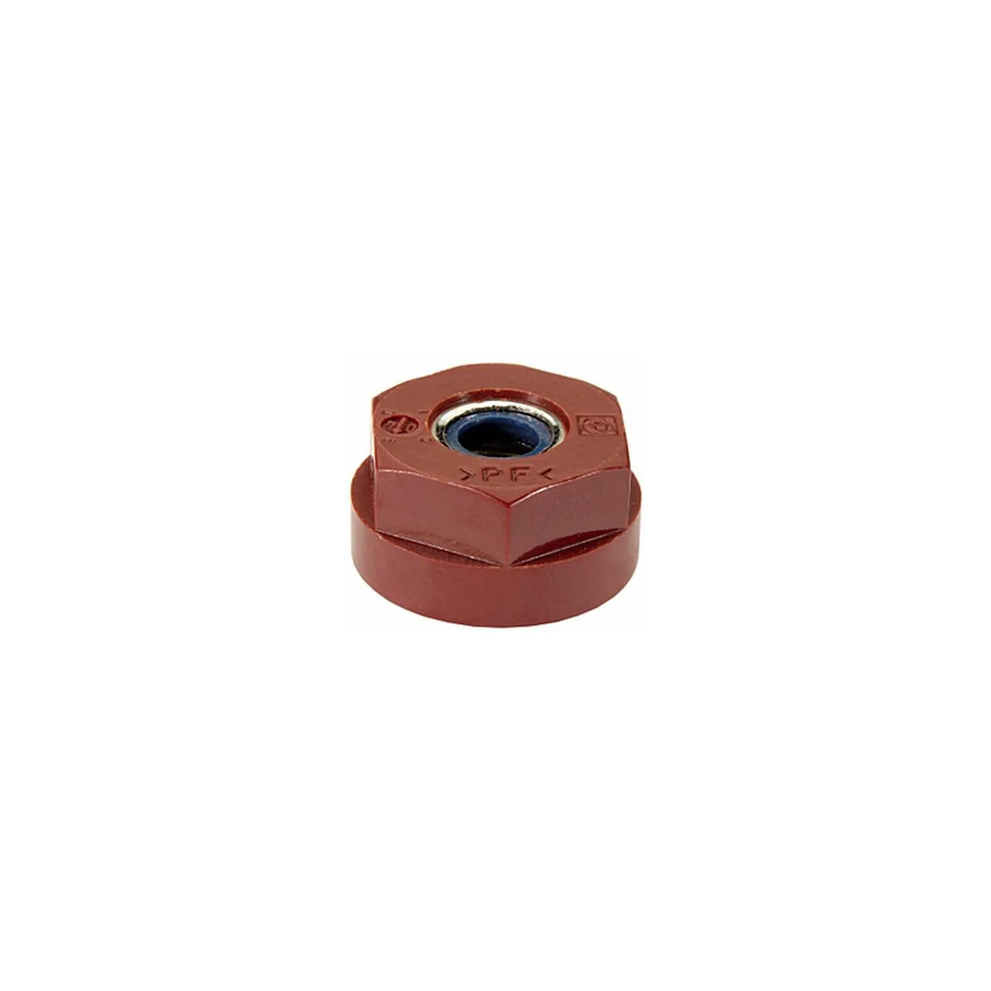 Nut  9MJ747877001 Hella