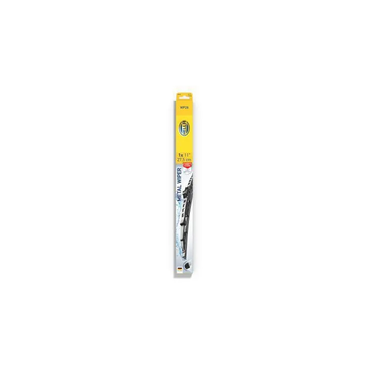 Wiper blade WP11 275mm  9XW178878111 Hella