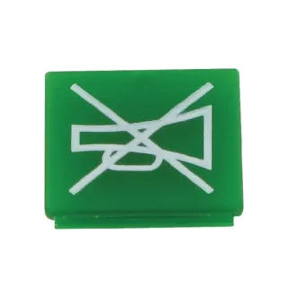 Symbol: green Transmit  9XT734713241 Hella