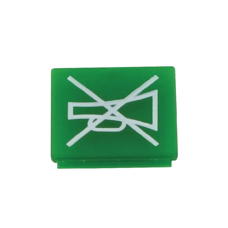 Symbol: green Transmit  9XT734713241 Hella