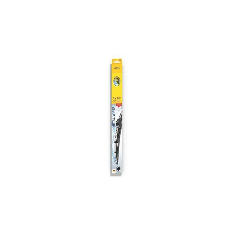 Wiper blade WP20 500mm  9XW178878201 Hella